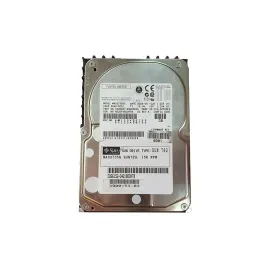 Fujitsu CA06227-B42000SU 73GB Ultra-320 SCSI Server Hard Drive