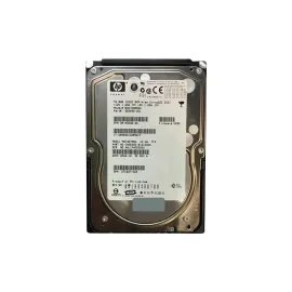 Fujitsu CA06350-B10100DC 73.5GB Ultra-320 SCSI Server Hard Drive