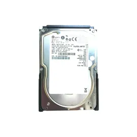Fujitsu CA06350-B160 73GB Ultra-320 SCSI Server Hard Drive
