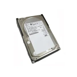 Fujitsu CA06350-B16300DL 73.5GB Ultra-320 SCSI Server Hard Drive