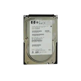 Fujitsu CA06350-B20100DC 147GB Ultra-320 SCSI Server Hard Drive