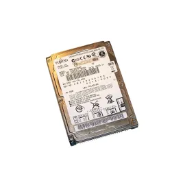 Fujitsu CA06377-B024 40GB Ultra ATA / 100 Laptop Hard Drive