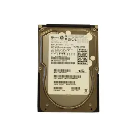 Fujitsu CA06458-B44800NE 300GB Fibre Channel 2Gb/s Server Hard Drive