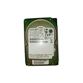 Fujitsu CA06473-B16100GE 36.7GB SAS 3Gb/s Server Hard Drive
