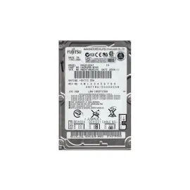 Fujitsu CA06499-B040 100GB Ultra ATA / 100 Laptop Hard Drive