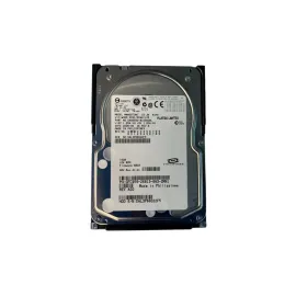 Fujitsu CA06550-B10300DL 73GB Ultra-320 SCSI Server Hard Drive