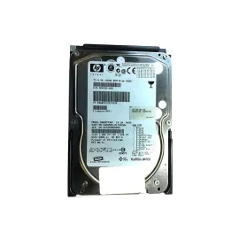 Fujitsu CA06550-B17200HW 73GB Ultra-320 SCSI Server Hard Drive