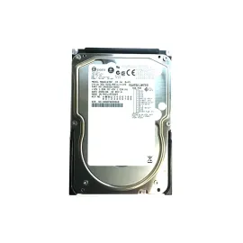 Fujitsu CA06550-B260 147GB Ultra-320 SCSI Server Hard Drive