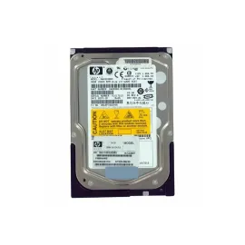 Fujitsu CA06560-B10600HL 36.7GB Ultra-320 SCSI Server Hard Drive