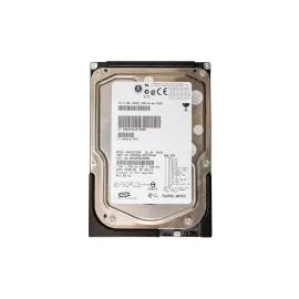 Fujitsu CA06560-B27200HW 73.5GB Ultra-320 SCSI Server Hard Drive