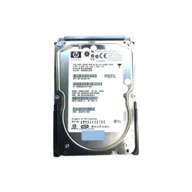 Fujitsu CA06570-B40100DD 146.8GB Ultra-320 SCSI Server Hard Drive