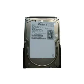 Fujitsu CA06691-B200 146GB Fibre Channel 2Gb/s Server Hard Drive