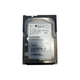 Fujitsu CA06697-B10300DL 36.7GB SAS 3Gb/s Server Hard Drive