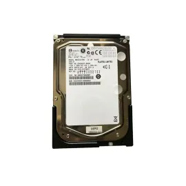 Fujitsu CA06697-B400 147GB SAS 3Gb/s 3.5-inch Server Hard Drive