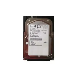 Fujitsu CA06698-B20300LD 36.7GB SAS 3Gb/s Server Hard Drive