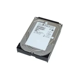 Fujitsu CA06708-B650 147GB Ultra-320 SCSI Server Hard Drive