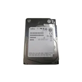 Fujitsu CA06771-B100 36.7GB SAS 3Gb/s Server Hard Drive
