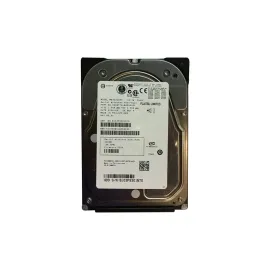 Fujitsu CA06778-B40300DL 300GB SAS 3Gb/s Server Hard Drive