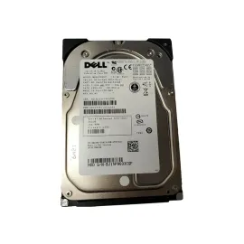 Fujitsu CA06778-B41500DM 300GB SAS 3Gb/s Server Hard Drive