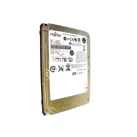Fujitsu CA06821-B126 60GB Ultra ATA / 100 Laptop Hard Drive
