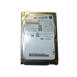 Fujitsu CA06855-B738 80GB SATA 3Gb/s Desktop Hard Drive