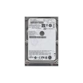 Fujitsu CA07018-B45200JP 80GB SATA 3Gb/s Laptop Hard Drive