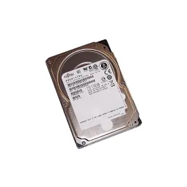CA07068-B100 Fujitsu 147GB SAS 6Gb/s 2.5-inch Server Hard Drive