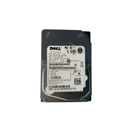 Fujitsu CA07069-B20400DE 146GB SAS 6Gb/s Server Hard Drive