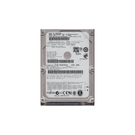 Fujitsu CA07083-B596000L 320GB SATA 3Gb/s Laptop Hard Drive