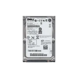 Fujitsu CA07096-B78800DL 250GB SATA 3Gb/s Desktop Hard Drive