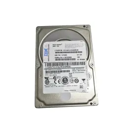 Fujitsu CA07173-B40900BA 600GB SAS 6Gb/s Server Hard Drive