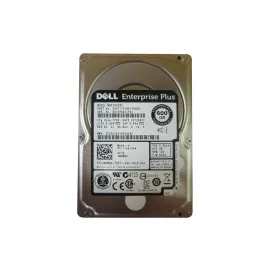 Fujitsu CA07173-B41400DG 600GB SAS 6Gb/s Server Hard Drive
