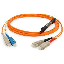 AddOn ADD-MODE-LCSC6-10 Network Ethernet Cable