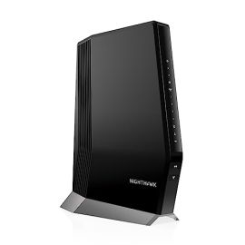Netgear CAX80-100NAS Dual Band 5GHz Nighthawk AX6000 Wireless Router