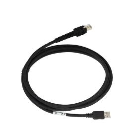 Zebra CBA-U46-S07ZAR Shielded USB Barcode Scanner Cable