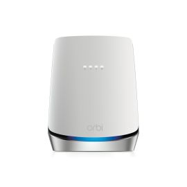 Netgear CBR750-100NAS Tri Band Wi-Fi 6 Orbi AX4200 Wireless Router