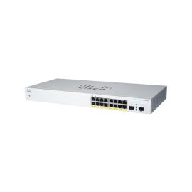 Cisco CBS220-16T-2G-NA 16-Ports Layer 2 Business 220 Network Switch