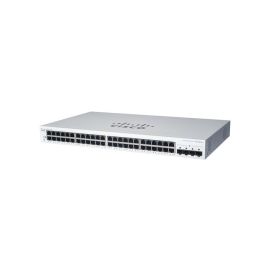Cisco CBS220-48P-4X-NA 48-Ports Layer 2 Business 220 Network Switch
