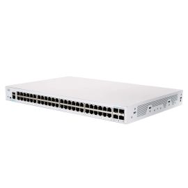 Cisco CBS250-48T-4G-NA 48-Ports Layer 3 Business 250 Network Switch