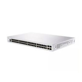 Cisco CBS250-48T-4X-NA 48-Ports Layer 3 Business 250 Network Switch