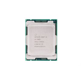 Intel CD8067303286804 Core i9-7900X 10-Core 3.30GHz Processor