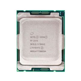 Intel CD8067303533601 Xeon W-2145 8-Core 3.70GHz Processor