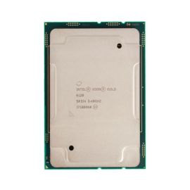 Intel CD8067303592600 Xeon Gold128 6-Core 3.40GHz Processor