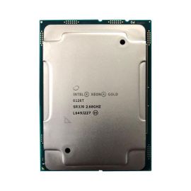 Intel CD8067303593100 Xeon Gold 6126T 12-Core 2.60GHz Processor