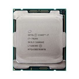 Intel CD8067303611000 Core i7-7820X 8-Core 3.60GHz Processor