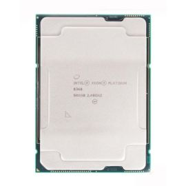 Intel CD8068904572001 Xeon Platinum368 38-Core 2.40GHz Processor
