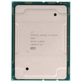 Intel CD8069504201101 Xeon Platinum 8260 24-Core 2.40GHz Processor