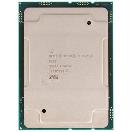 Intel CD8069504228001 Xeon Platinum280 28-Core 2.70GHz Processor