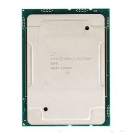 Intel CD8069504228201 Xeon Platinum280L 28-Core 2.70GHz Processor