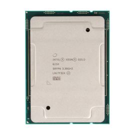 Intel CD8069504283304 Xeon Gold 6234 8-Core 3.30GHz Processor